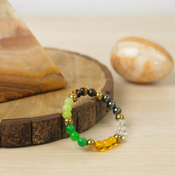 Dhan Yog Bracelet