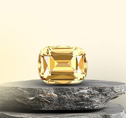Sunela (Citrine)