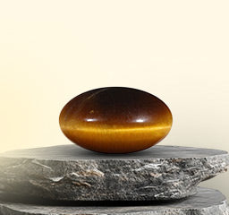 Tiger Eye