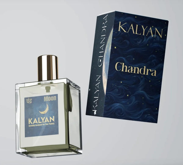 Som Rasa - Moon Attar