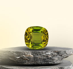 tourmaline crystal