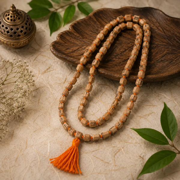 tulsi mala