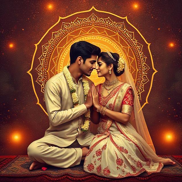 How to See Love Marriage Yoga in Kundali: A Complete Astrological Guide