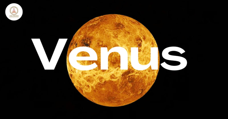 Venus in Astrology : Planet of Love & Luxuryvenus