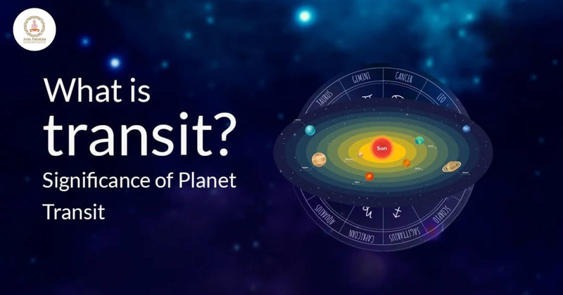 IMPORTANCE OF TRANSIT (GOCHAR)
