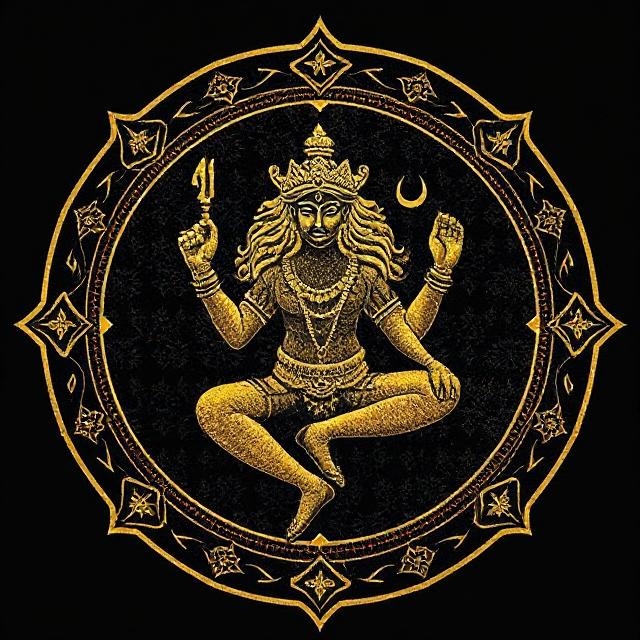 Rahu in the 3rd House