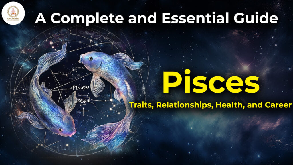 Pisces Personality: Strengths, Weaknesses & Hidden Talents