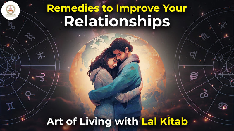 Art of Living with Lal Kitab – Remedies to Improve Your Relationships