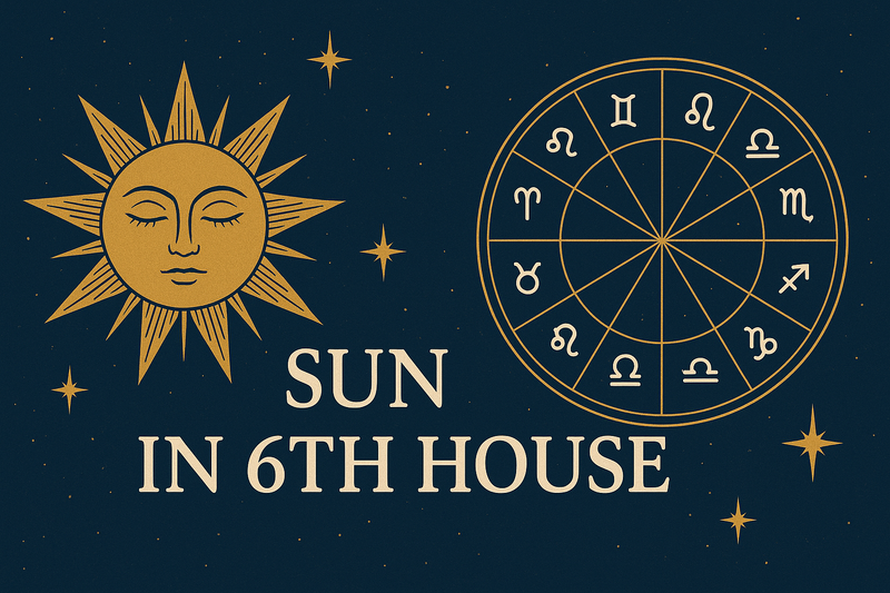 Sun in Sixth House According to Lal Kitab