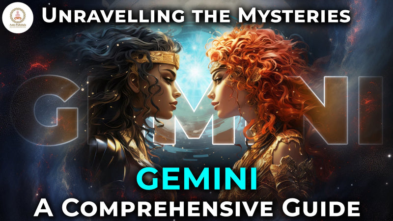 Gemini Zodiac Sign: Personality, Love & Career Guide