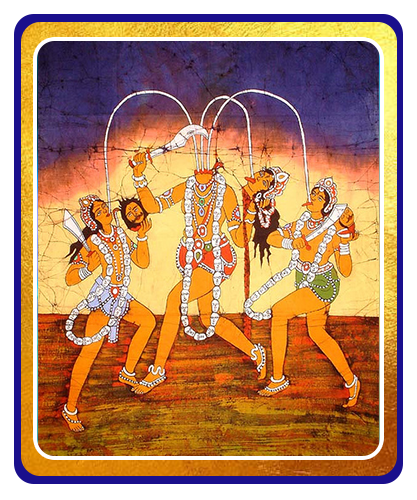 10 Mahavidya : Chinamasta Mata Mantra- Astropathshala
