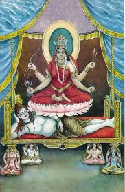 10 Mahavidyas Mantras : Tripur Sundari Mantra – Astropathshala