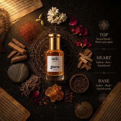 DevGuru - Jupiter Attar