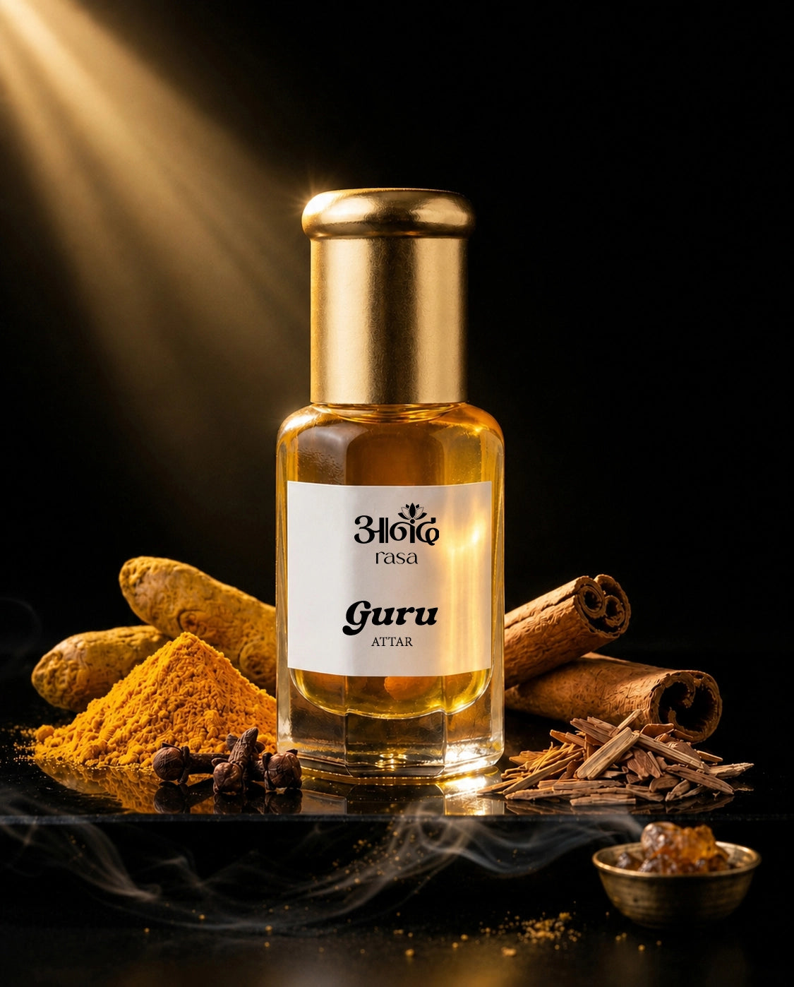 DevGuru - Jupiter Attar