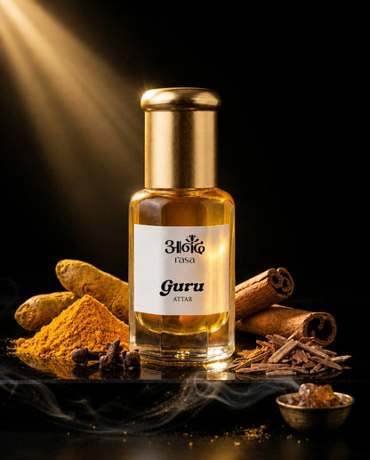 DevGuru - Jupiter Attar