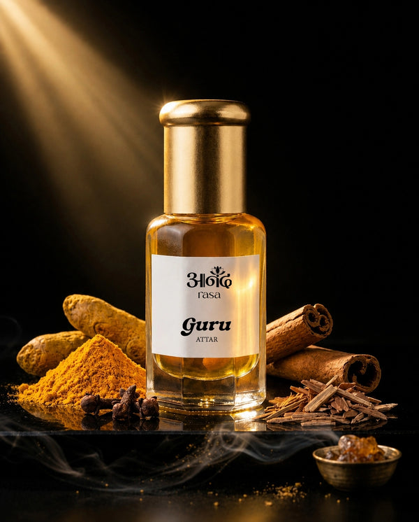DevGuru - Jupiter Attar
