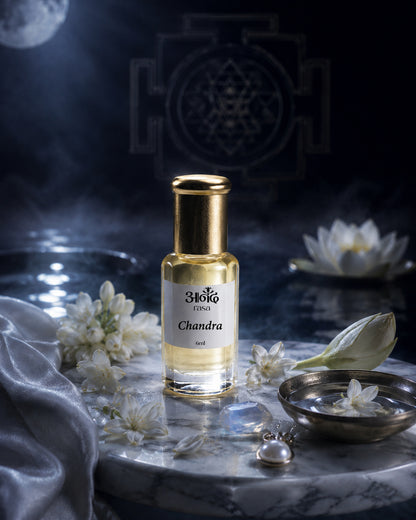 Som Rasa - Moon Attar