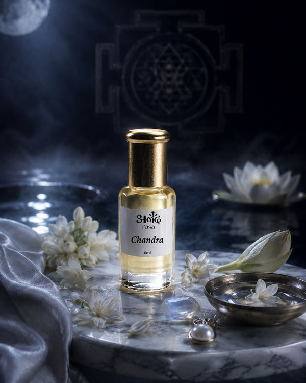 Som Rasa - Moon Attar