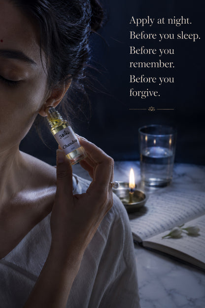 Som Rasa - Moon Attar