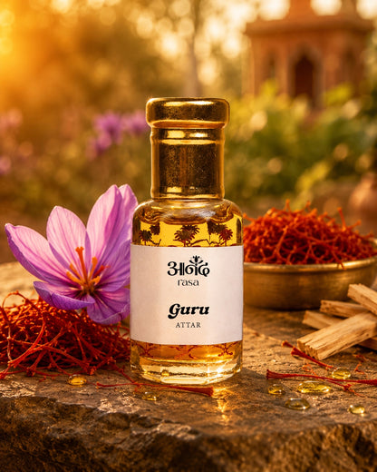 DevGuru - Jupiter Attar