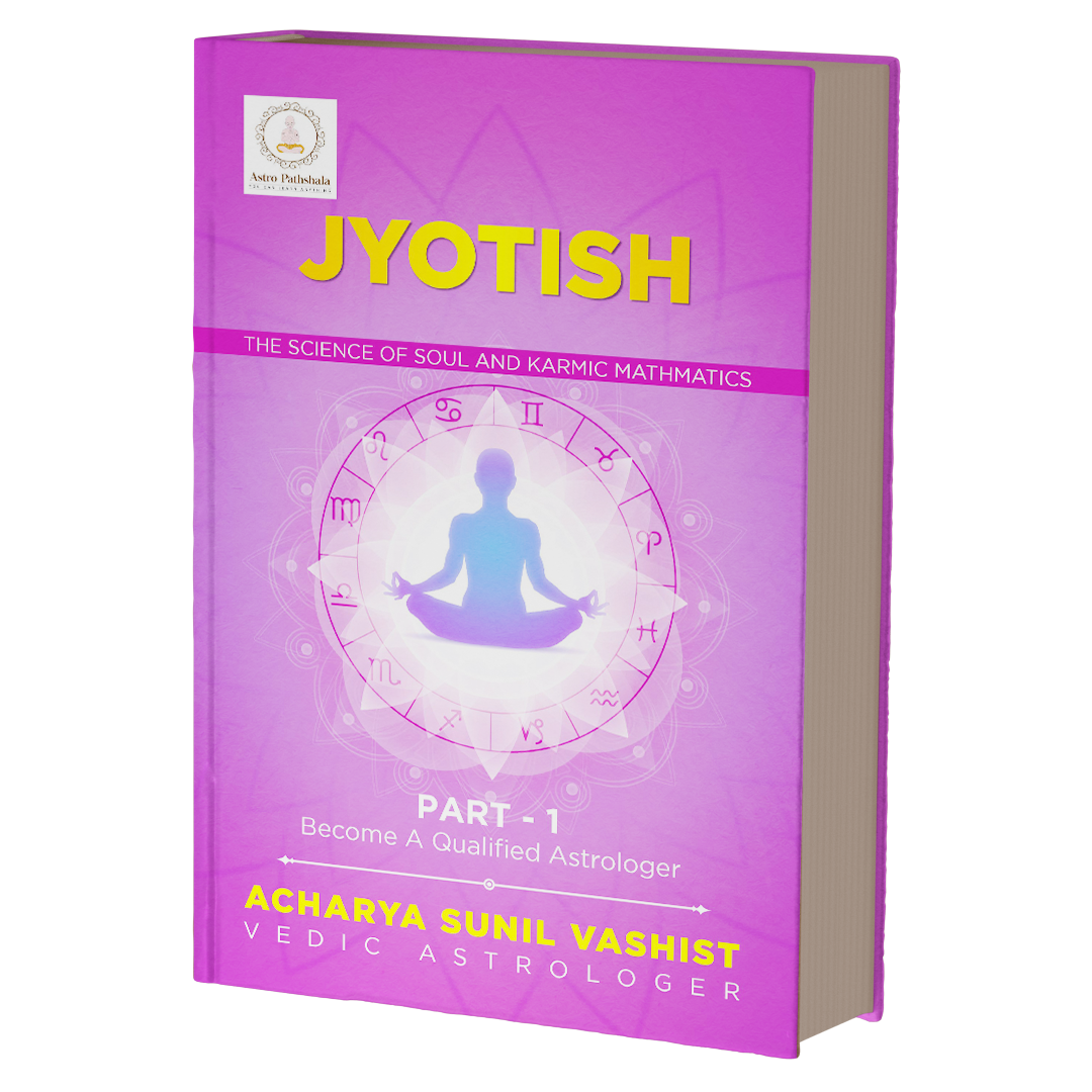 Jyotish: The Science of Soul and Karmic Mathematics