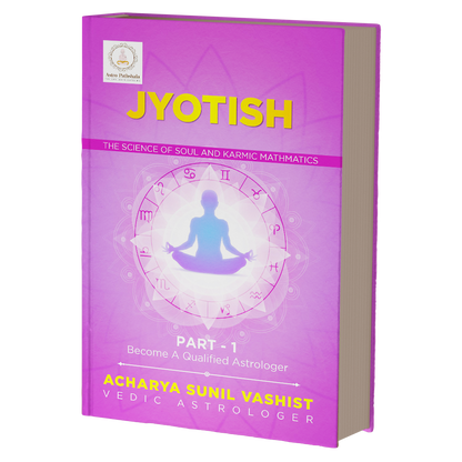 Jyotish: The Science of Soul and Karmic Mathematics