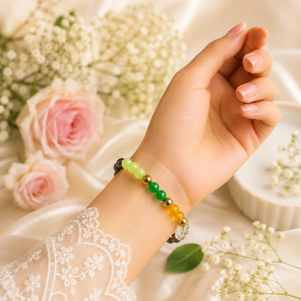 Dhan Yog Bracelet