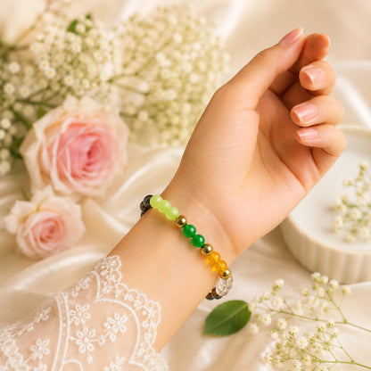 Dhan Yog Bracelet