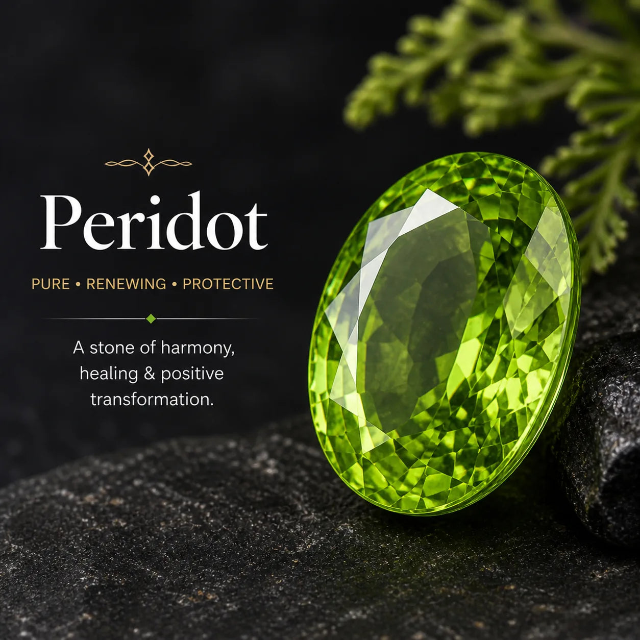 Peridot