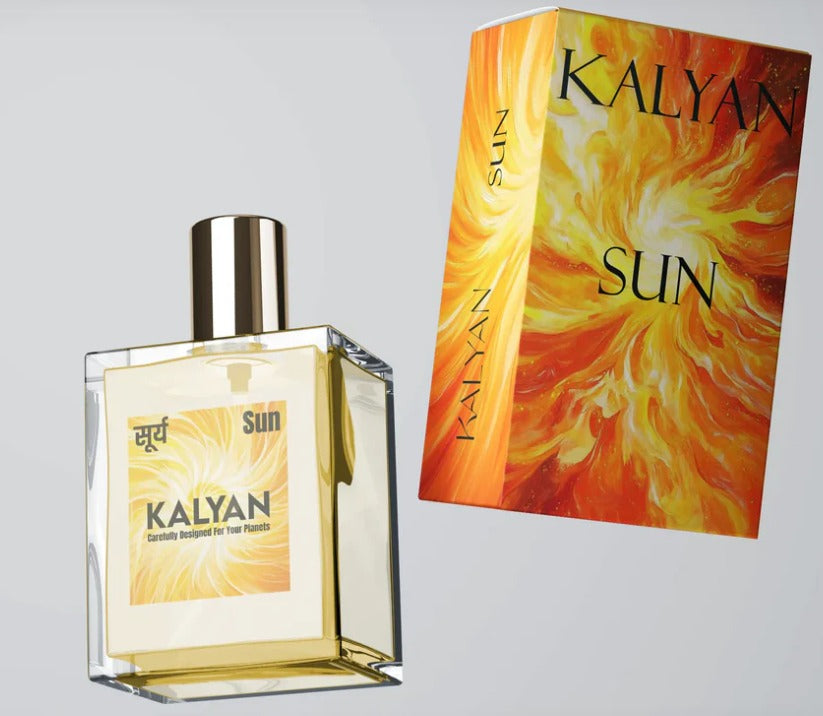 Tejas - Sun Attar
