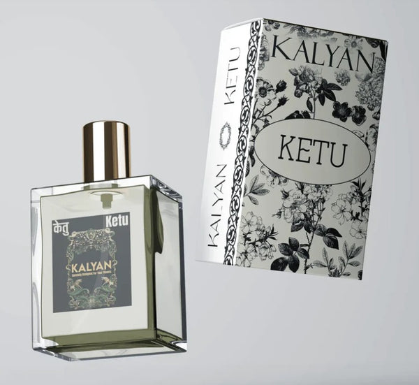Nirvana - Ketu Attar