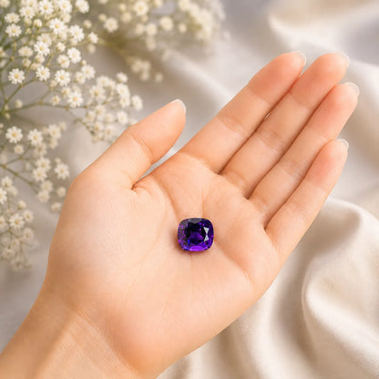 amethyst crystal