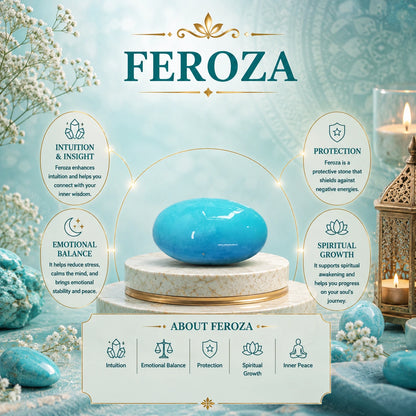 firoza stone price
