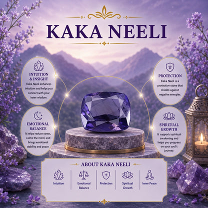kaka nili stone price