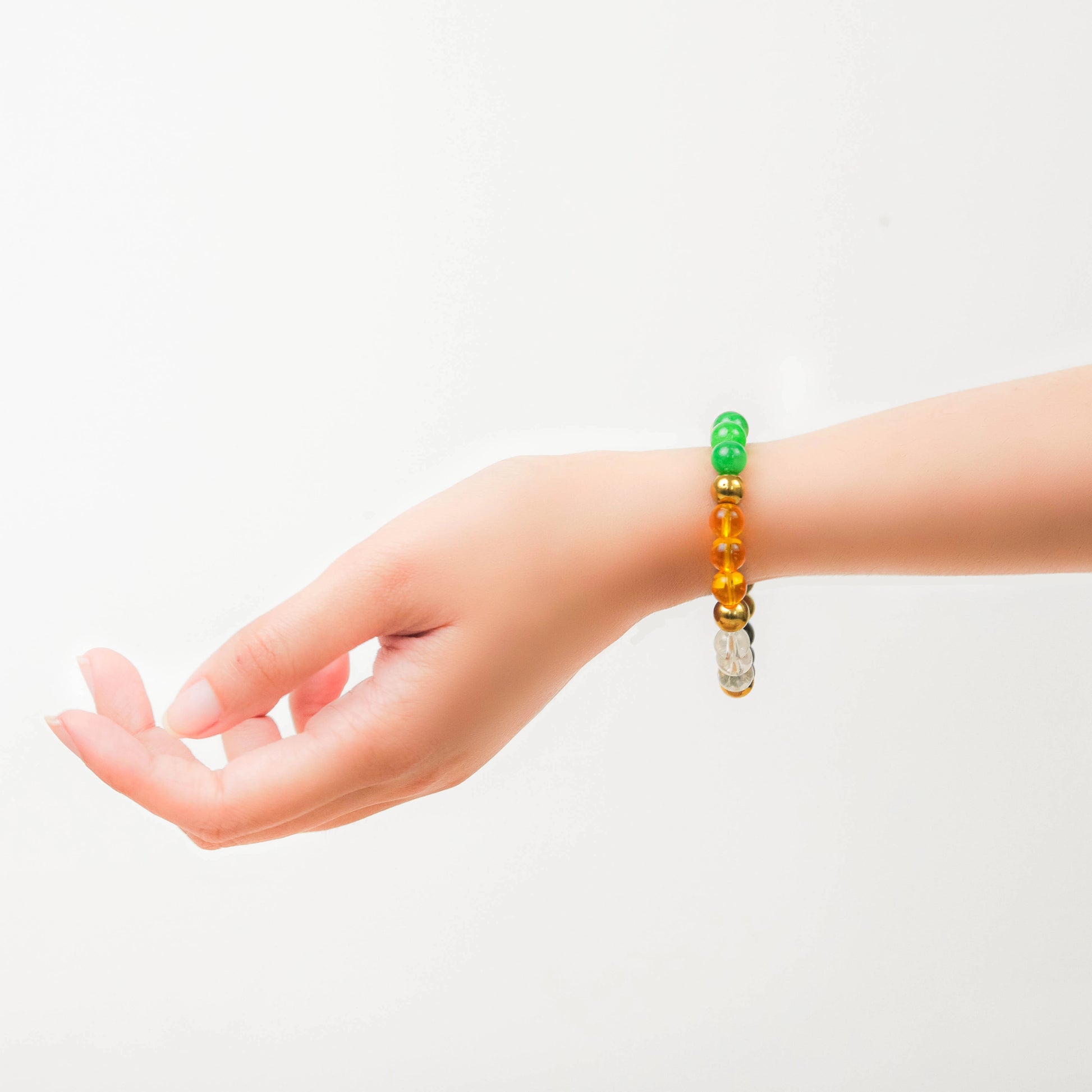 money bracelet