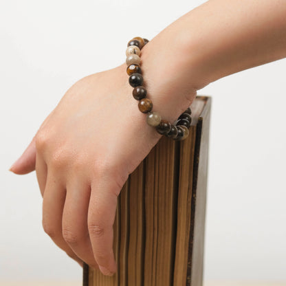 original tiger eye bracelet