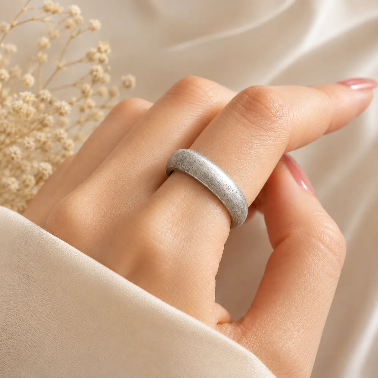 ranga ring for weight loss