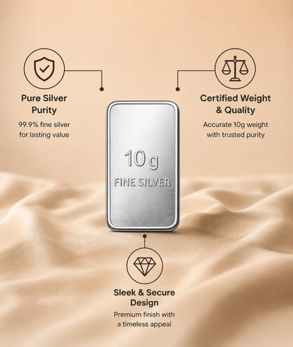 silver bars online