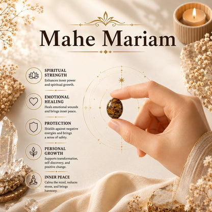 mahe mariyam
