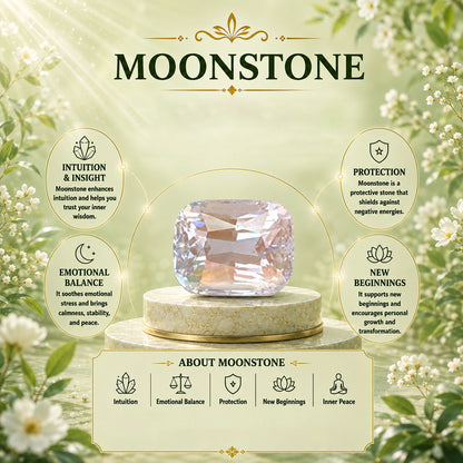 moon stone