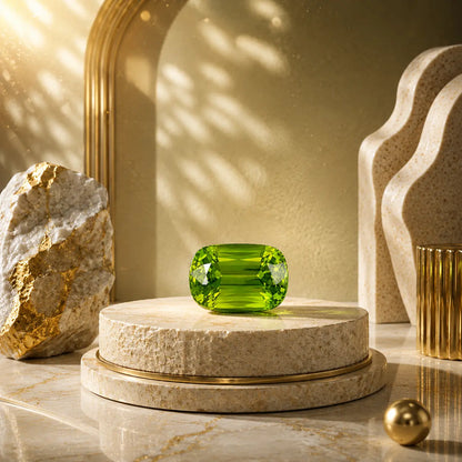 peridot stone