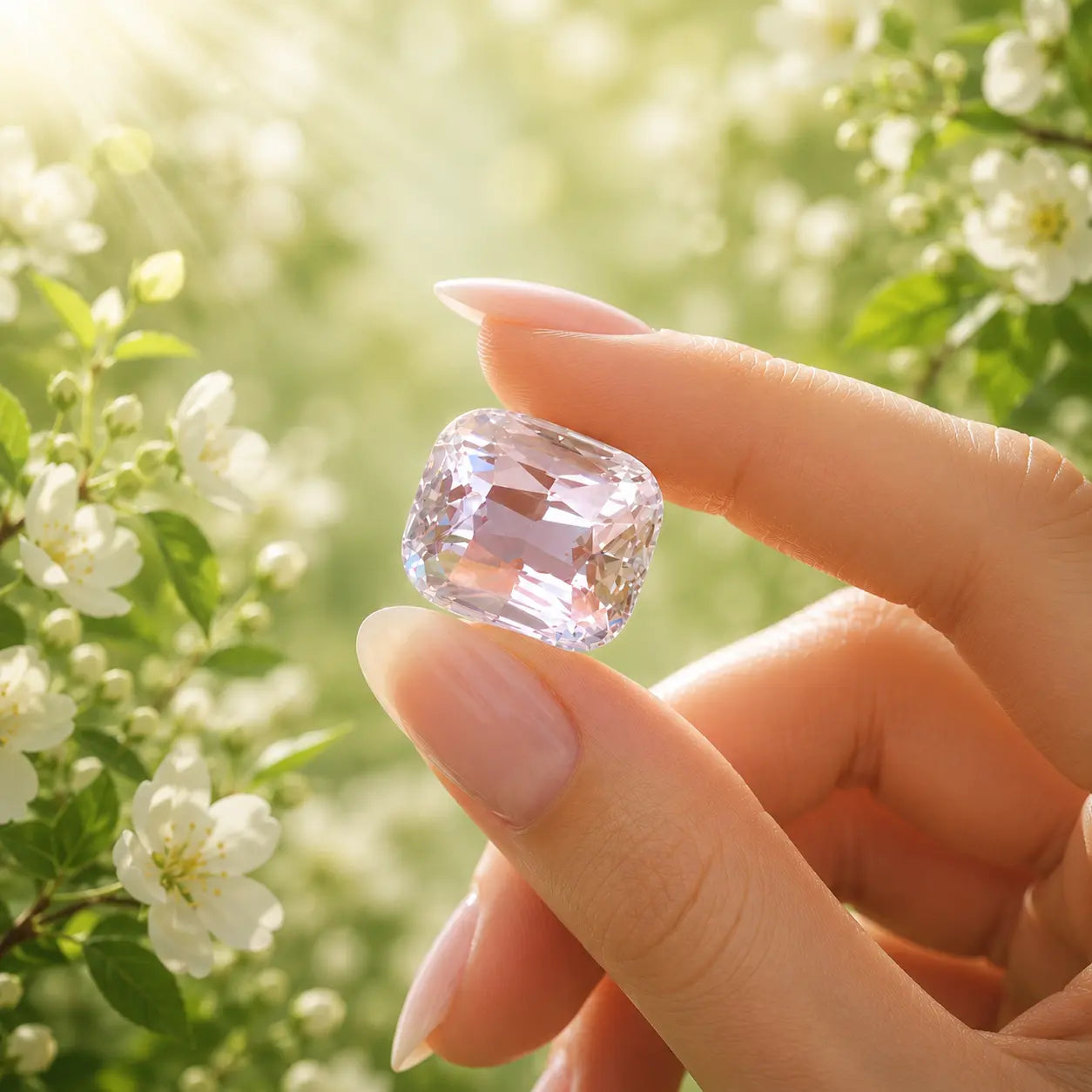 moonstone stone