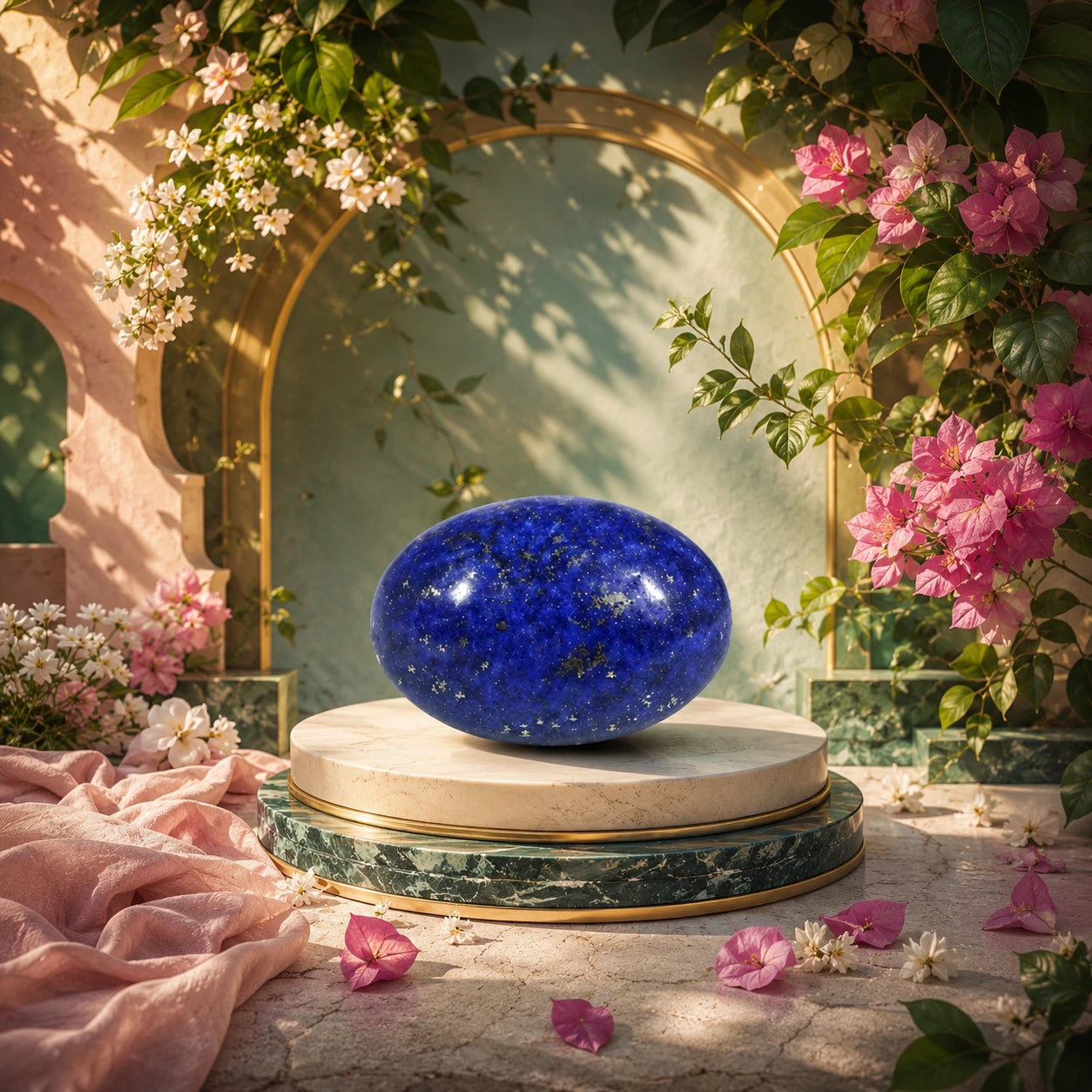 lapis lazuli