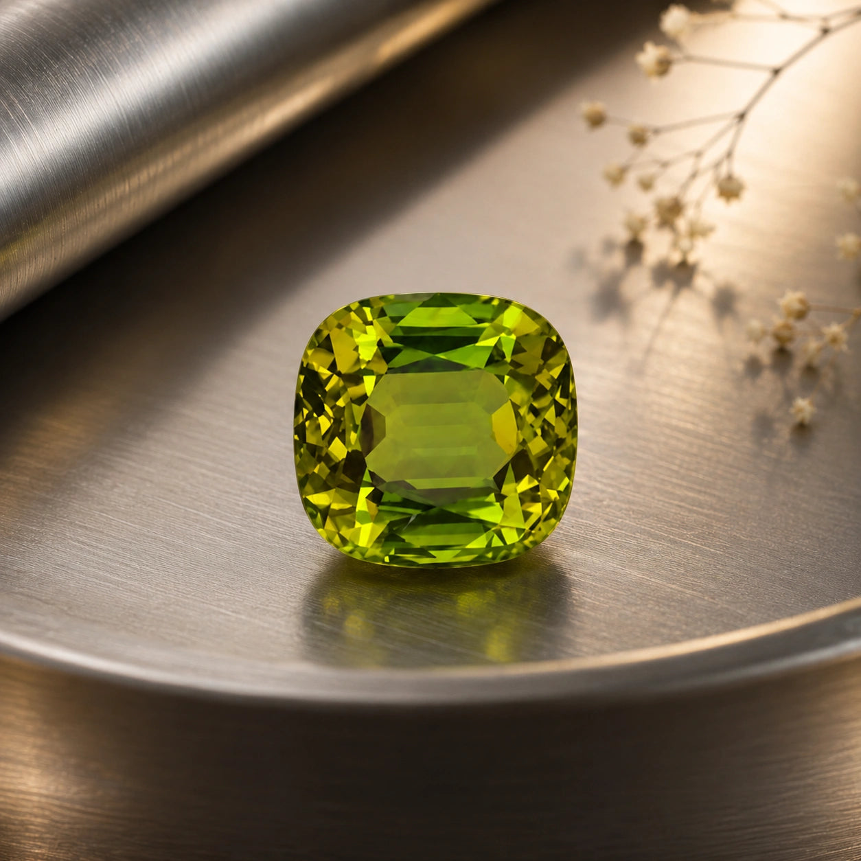 tourmaline stone
