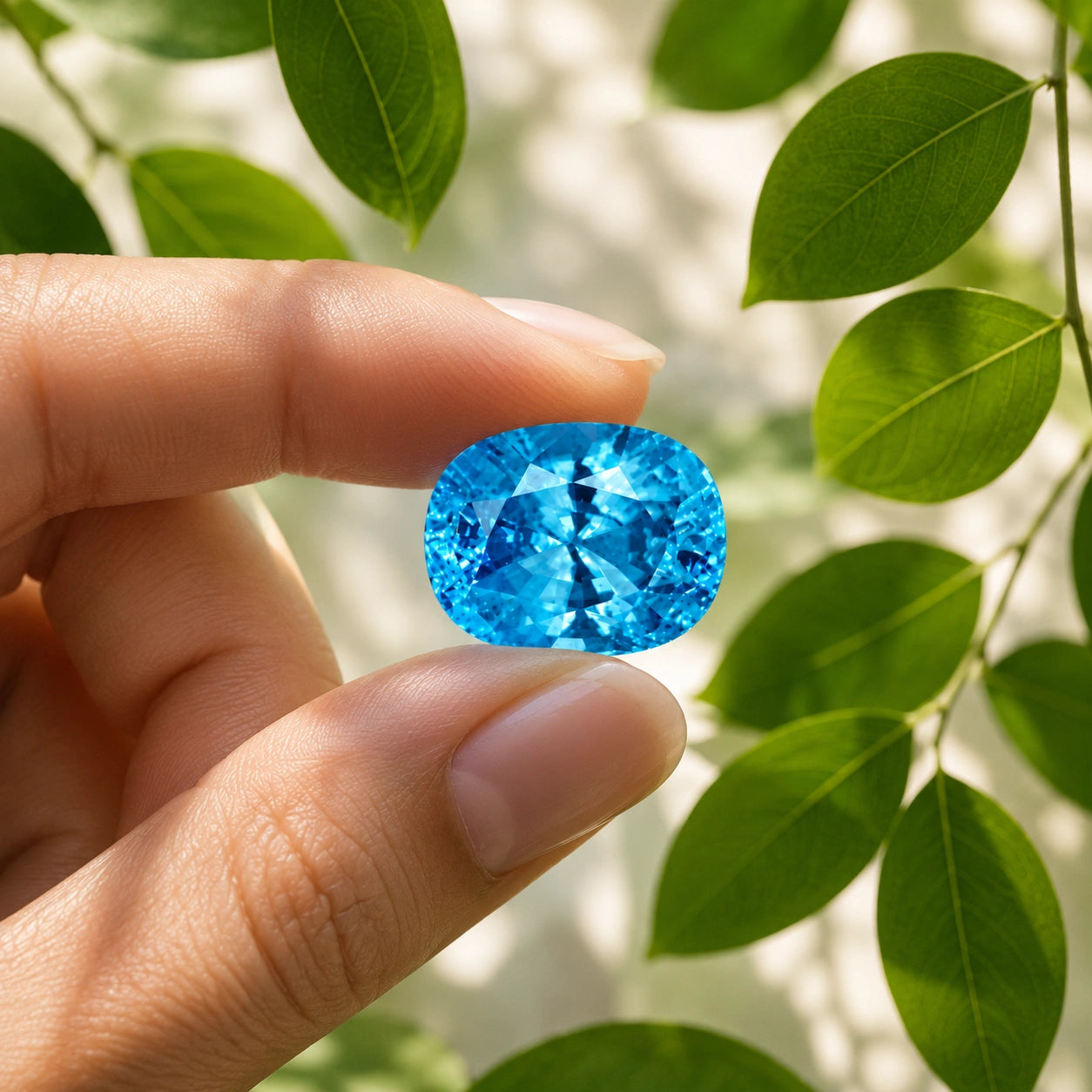 zircon stone