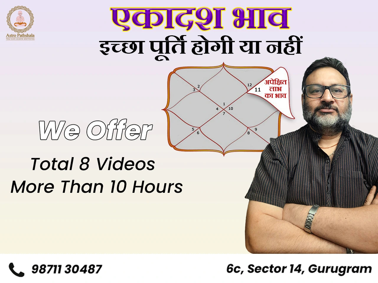 Ekadash Bhaav — course thumbnail