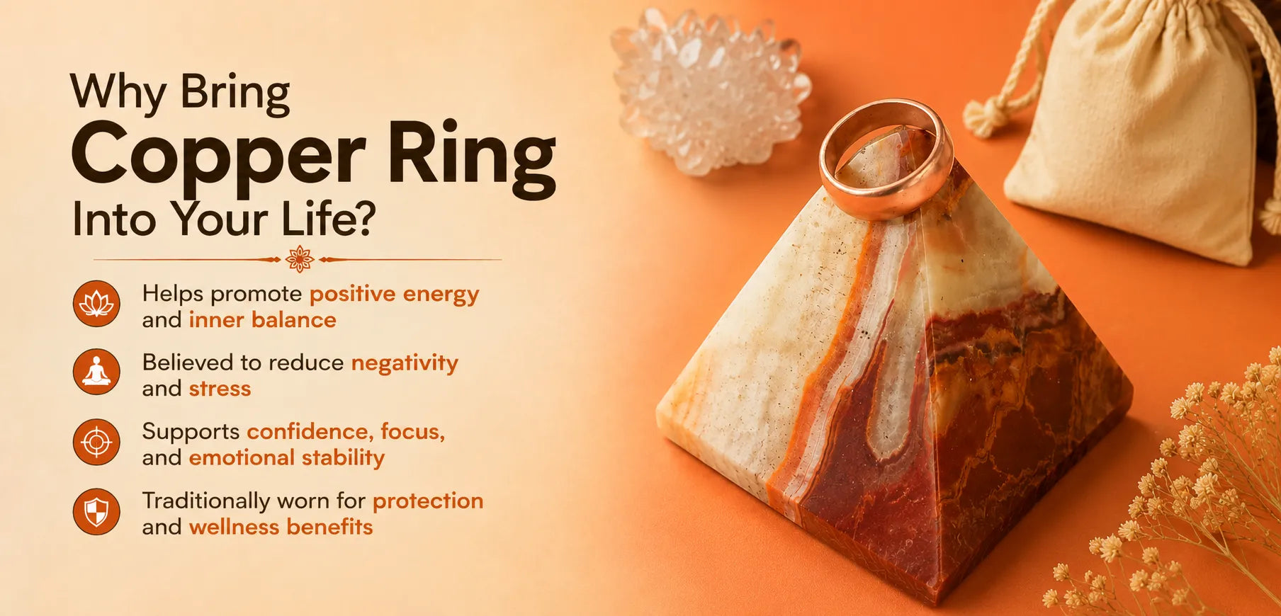Copper Ring — detail banner 2